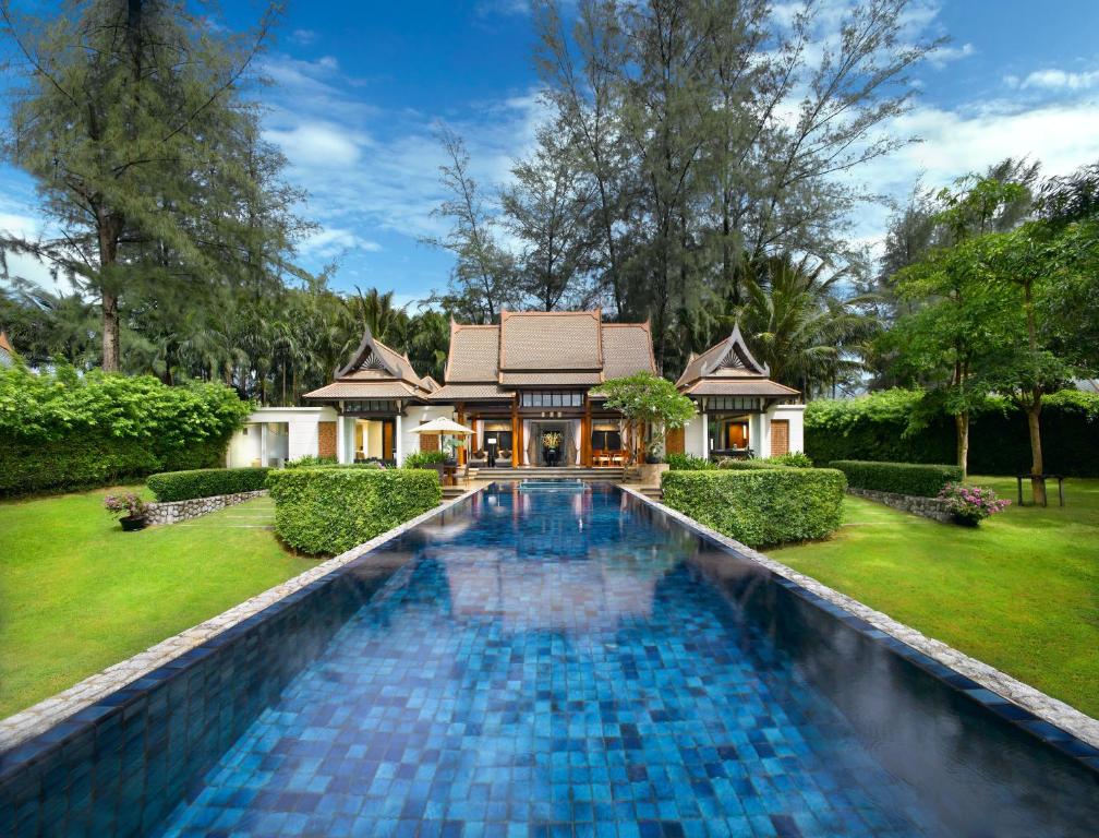 Banyan Tree Phuket Banyan Tree Phuket