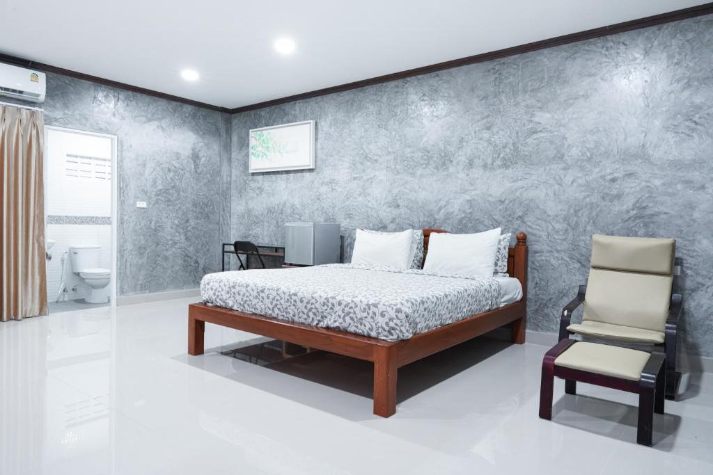 Guesthouse Phuket Airport