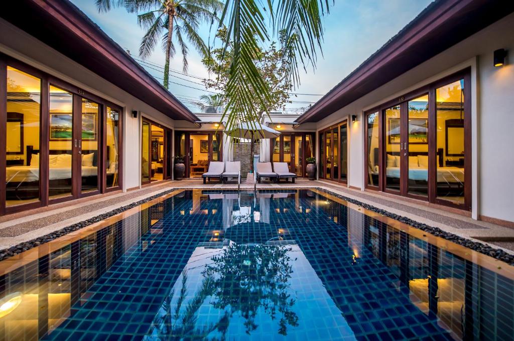 Pai Tan Villas - SHA Extra Plus