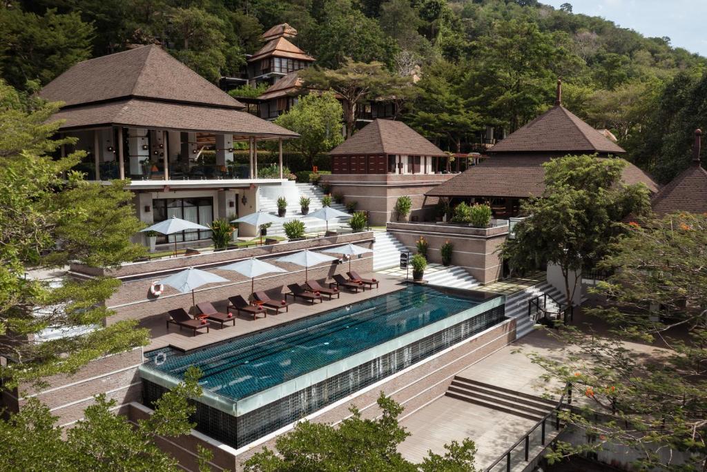 Villa Zolitude Resort & Spa - SHA Extra Plus Villa Zolitude Resort & Spa - SHA Extra Plus
