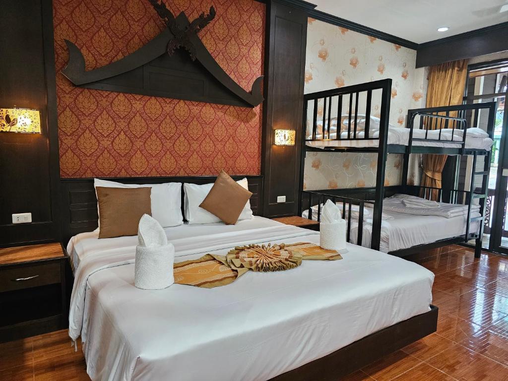 Nanai 2 Residence Patong Phuket