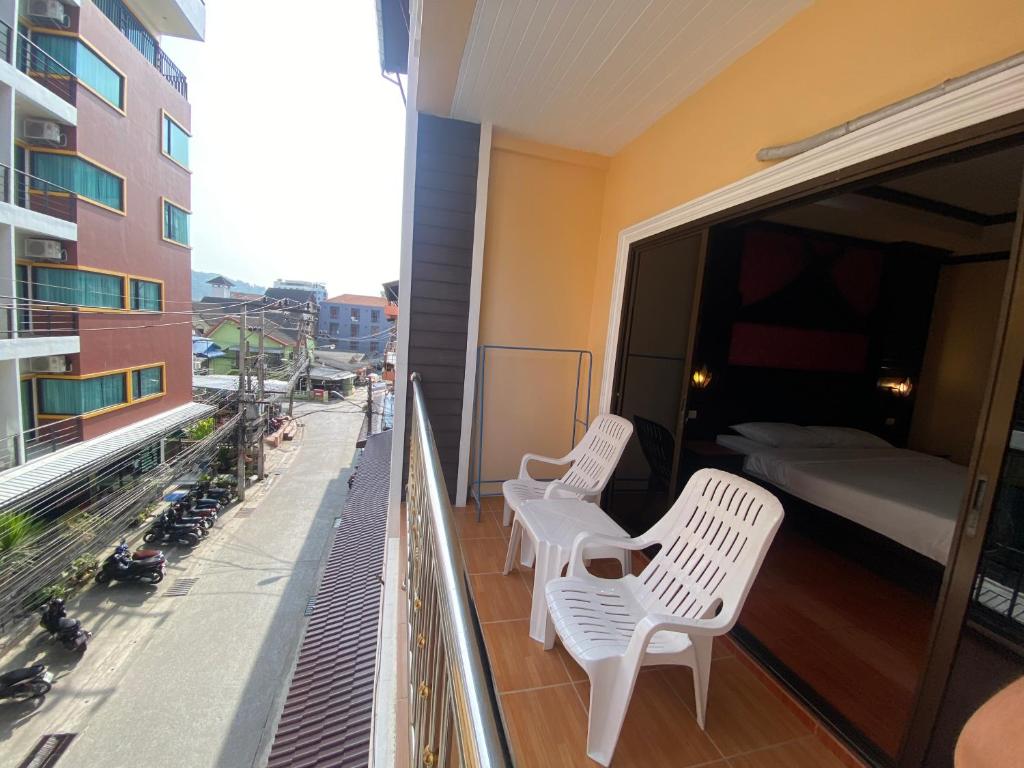 Nanai 2 Residence Patong Phuket