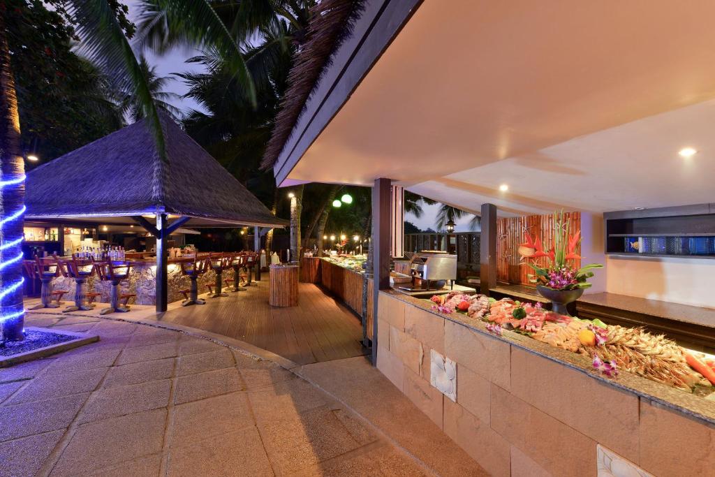 Andaman White Beach Resort - SHA Plus