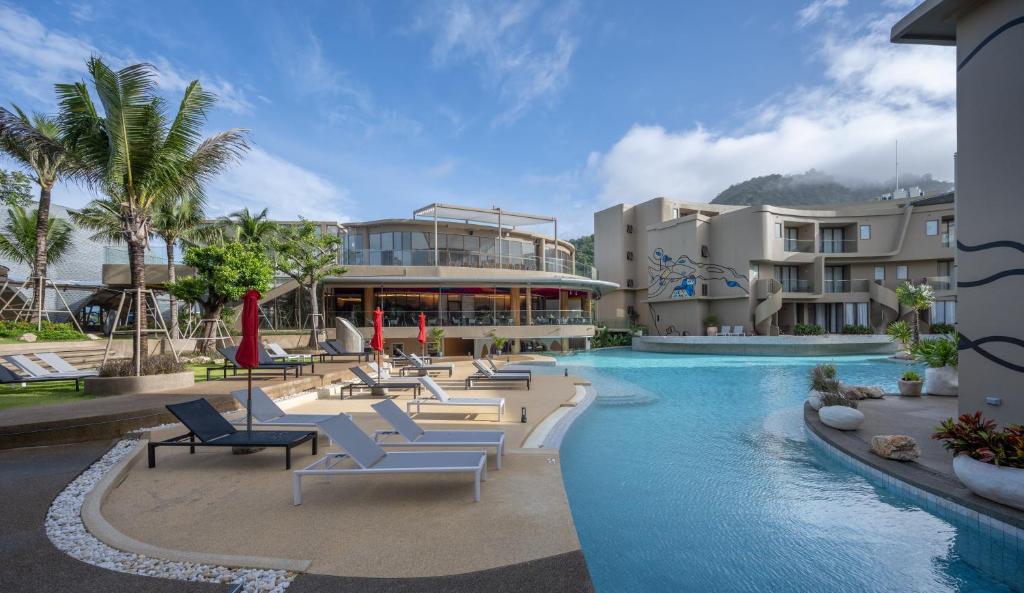 Metadee Concept Hotel Metadee Concept Hotel
