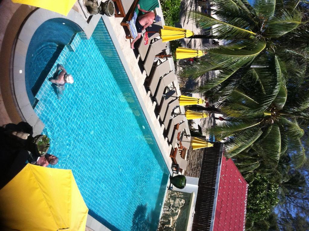 Kamala Beachfront Apartment Kamala Beachfront Apartment