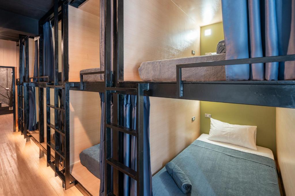 Black Panther Hostel Black Panther Hostel