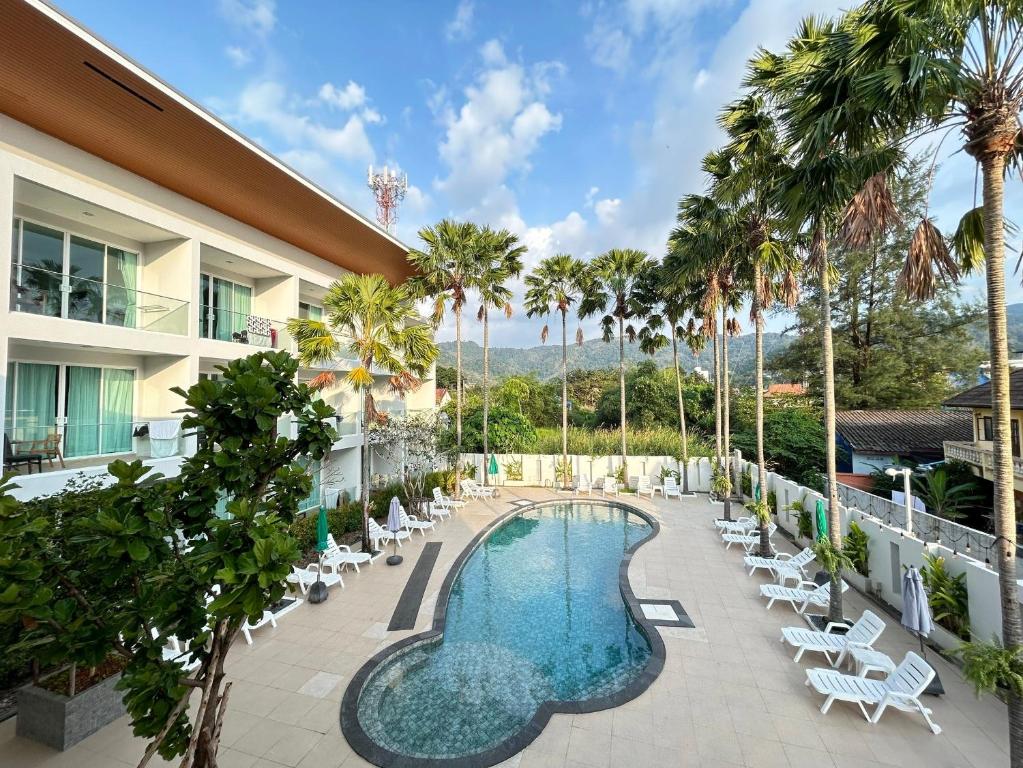 Clear House Resort - SHA Extra Plus Clear House Resort - SHA Extra Plus