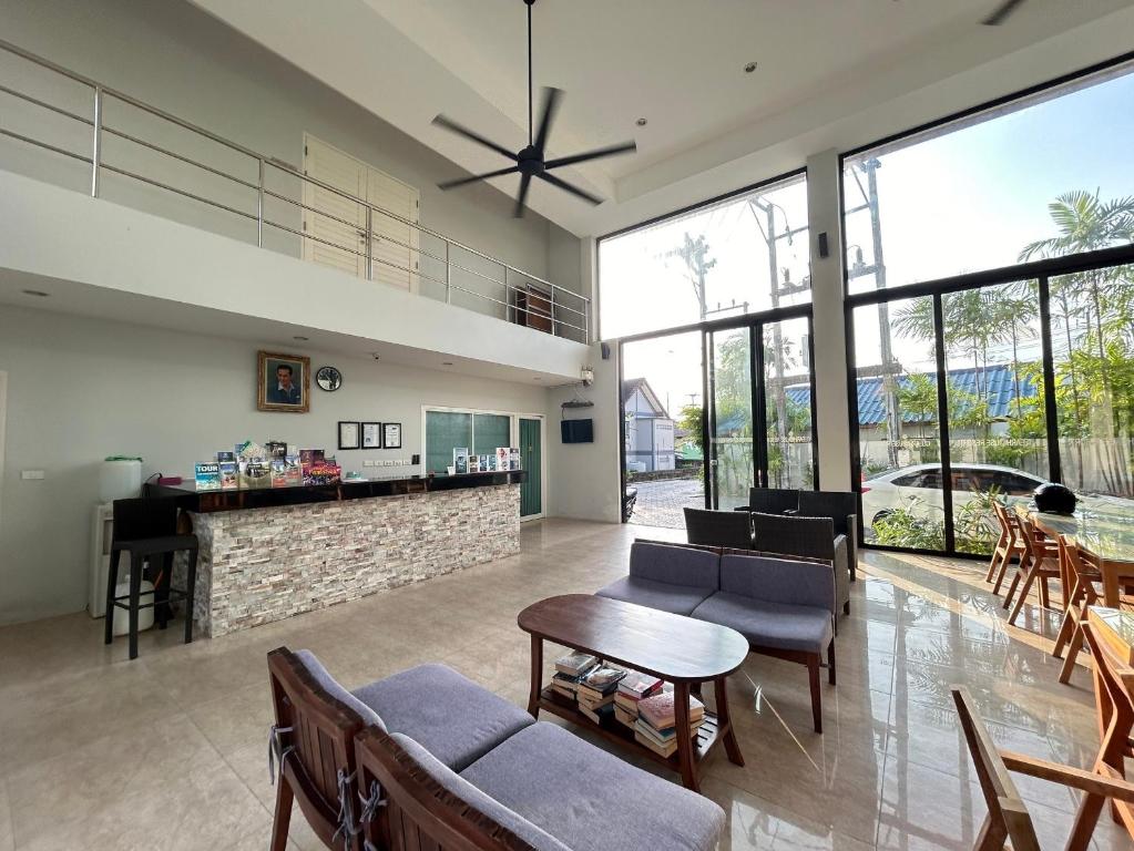 Clear House Resort - SHA Extra Plus Clear House Resort - SHA Extra Plus