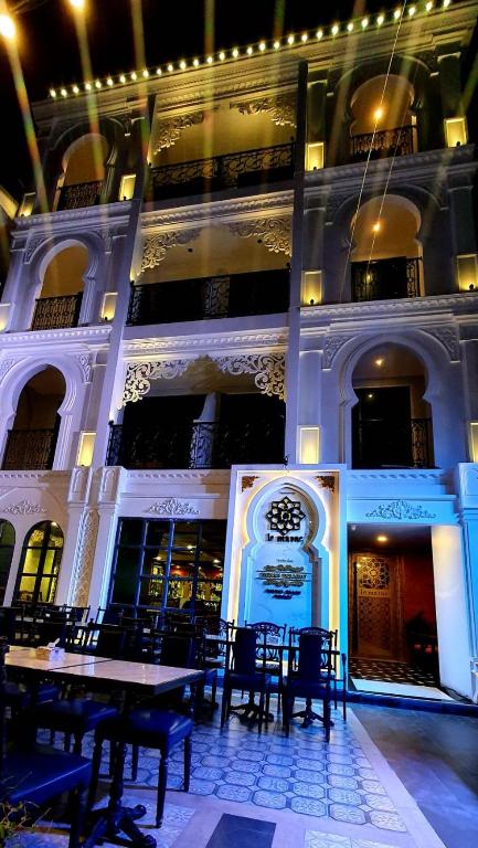 Le Maroc Hotel Patong