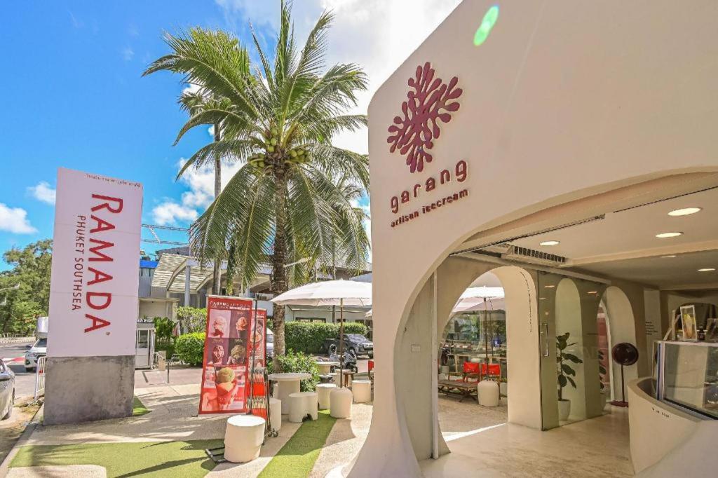 Ramada by Wyndham Phuket Southsea