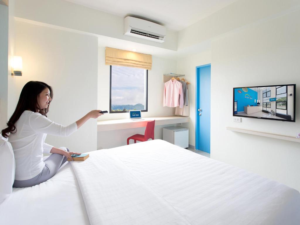HOP INN Phuket Old Town HOP INN Phuket Old Town
