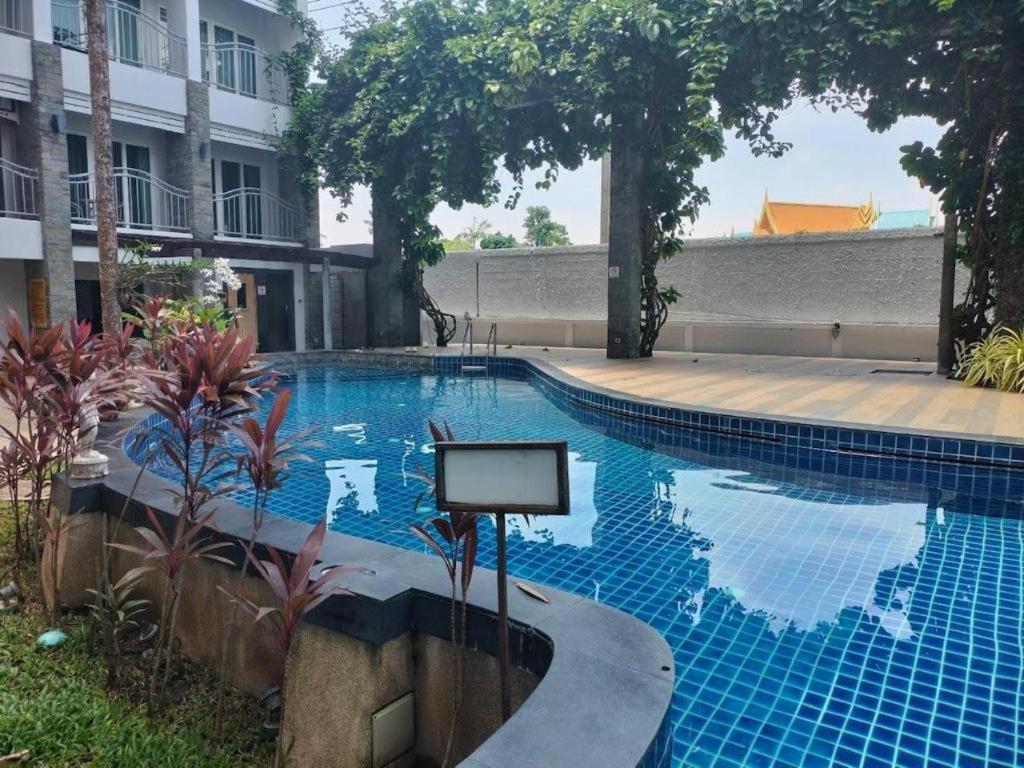 Phuket Ecozy Hotel Phuket Ecozy Hotel
