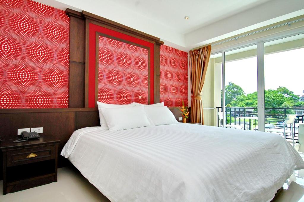 Lub Sbuy House Hotel - SHA Lub Sbuy House Hotel - SHA