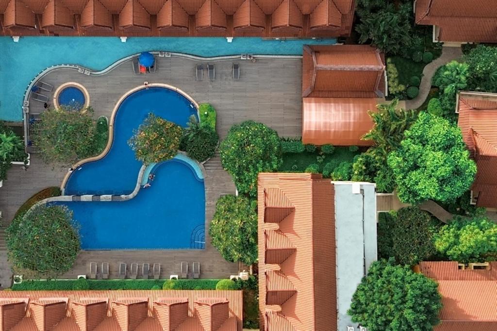 Diamond Cottage Resort & Spa