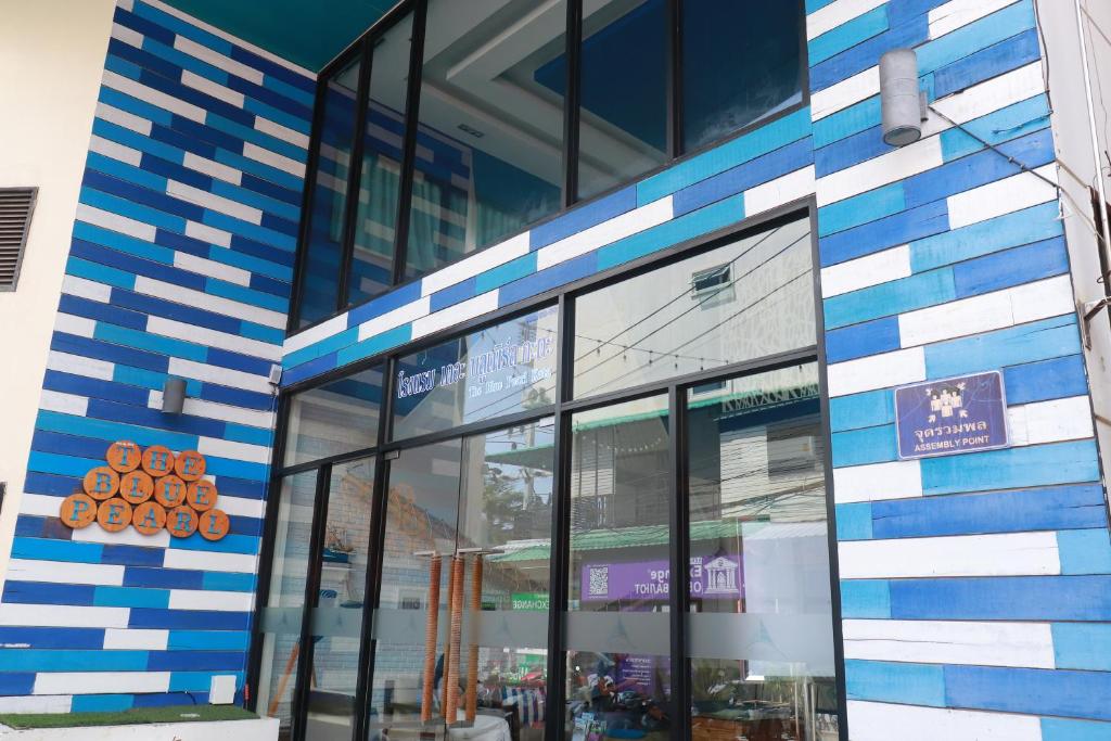 The Blue Pearl Kata Hotel The Blue Pearl Kata Hotel
