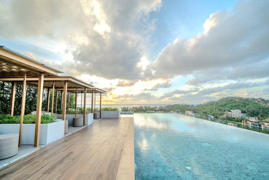 Mida Grande Resort Phuket Official Account Mida Grande Resort Phuket Official Account