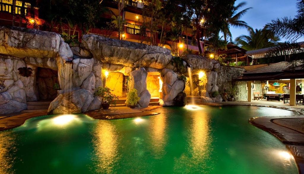 C & N Resort and Spa - SHA Extra Plus C & N Resort and Spa - SHA Extra Plus
