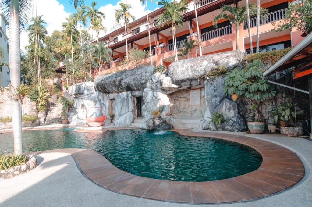 C & N Resort and Spa - SHA Extra Plus C & N Resort and Spa - SHA Extra Plus