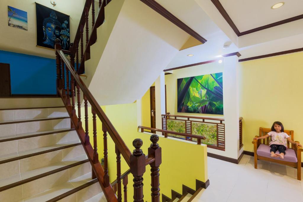 Grand Orchid Inn Patong beach Grand Orchid Inn Patong beach