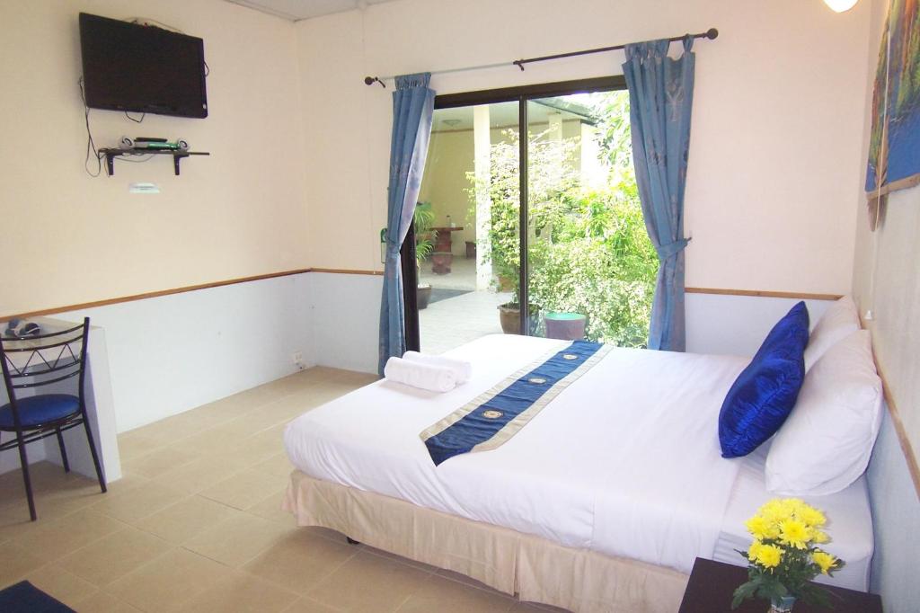 Phuket Airport Overnight Hotel Phuket Airport Overnight Hotel