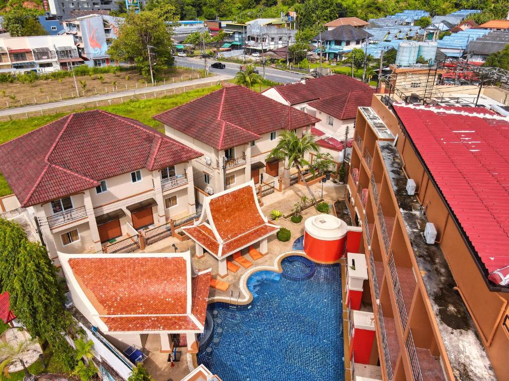 My Friend's House Karon My Friend's House Karon