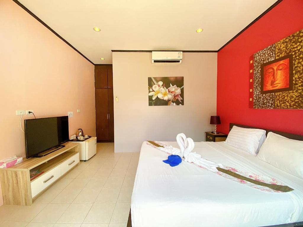 MA MAISON BOUTIQUE HOTEL. in PHUKET MA MAISON BOUTIQUE HOTEL. in PHUKET