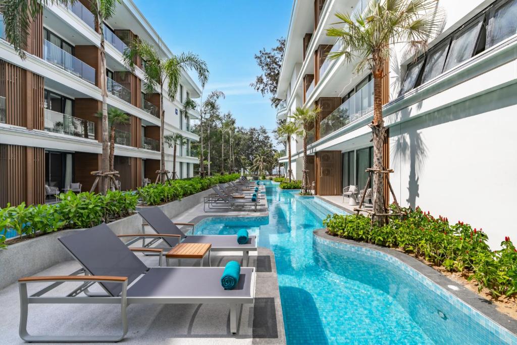 Kora Beach Resort Phuket Kora Beach Resort Phuket