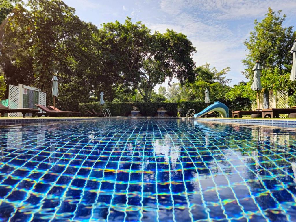 Baan Panwa Resort Baan Panwa Resort