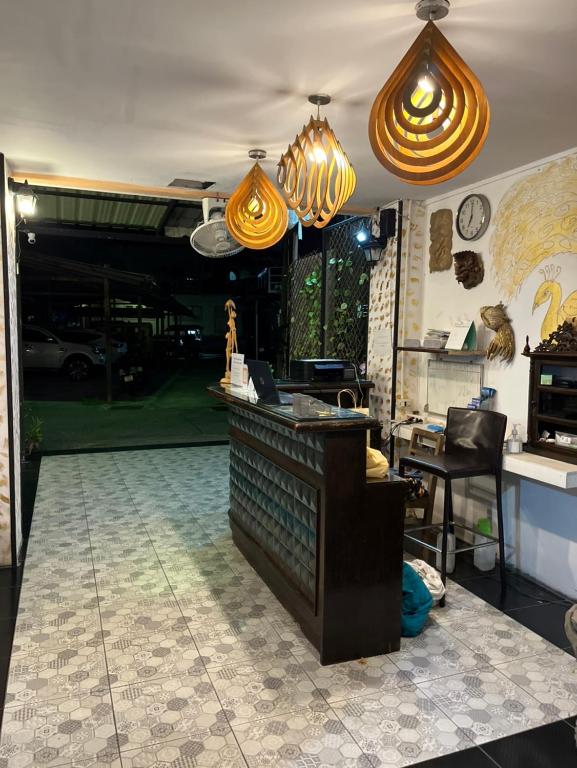 Blueskyhouse Patong