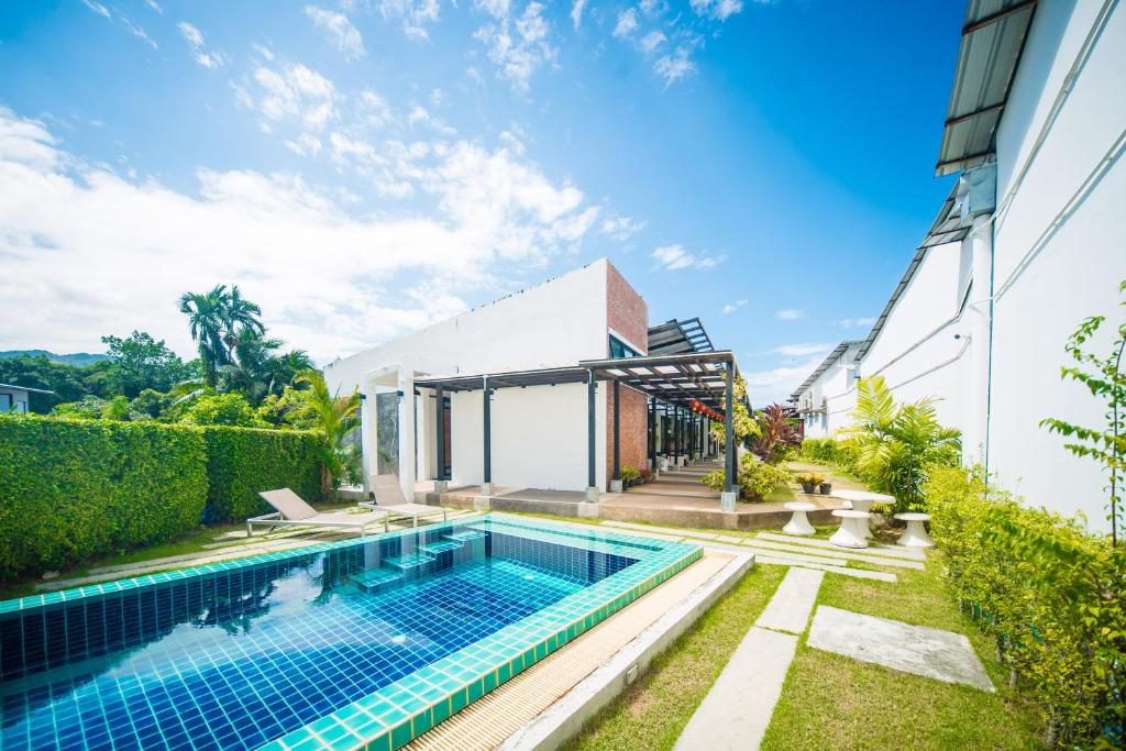 ChillHub Hostel Phuket ChillHub Hostel Phuket