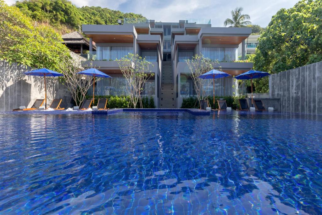X10 Seaview Suites at Panwa Beach X10 Seaview Suites at Panwa Beach