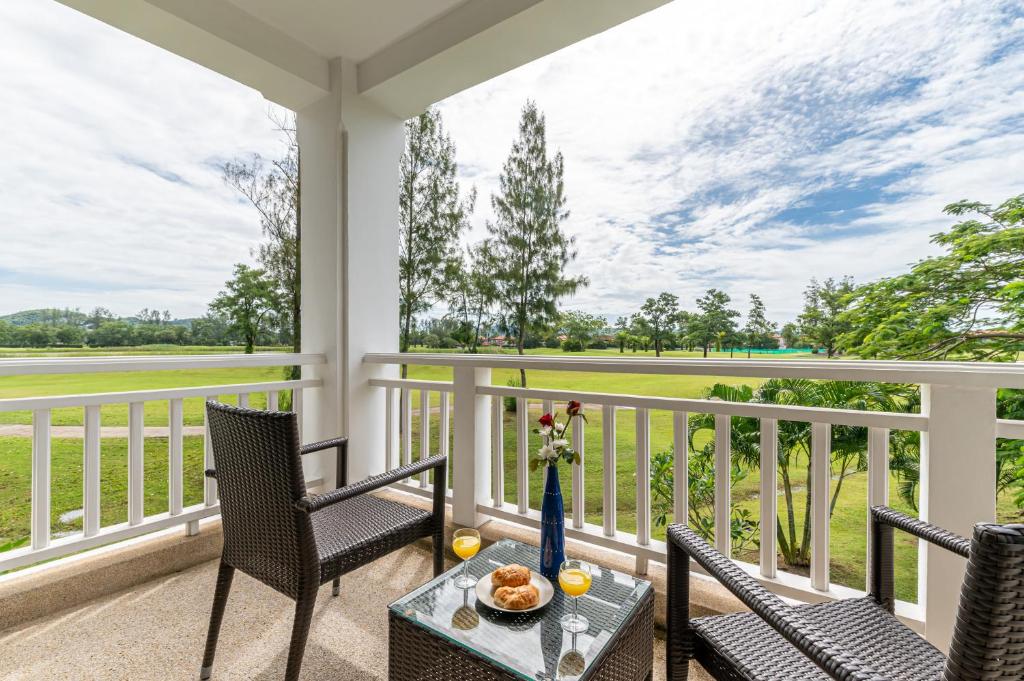 Allamanda Laguna Phuket by RESAVA