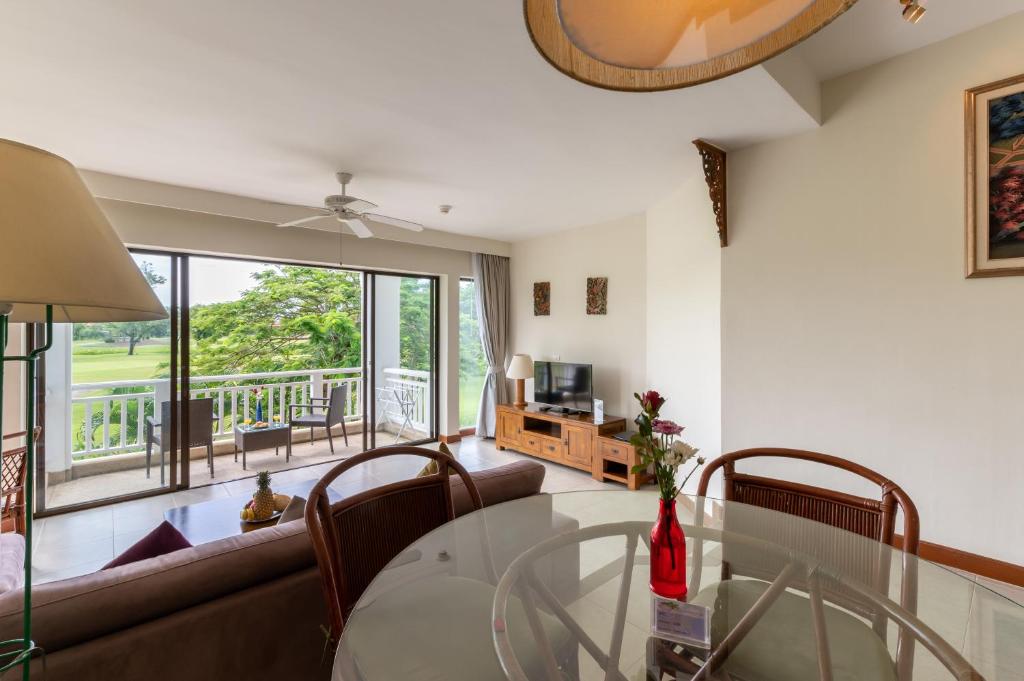 Allamanda Laguna Phuket by RESAVA