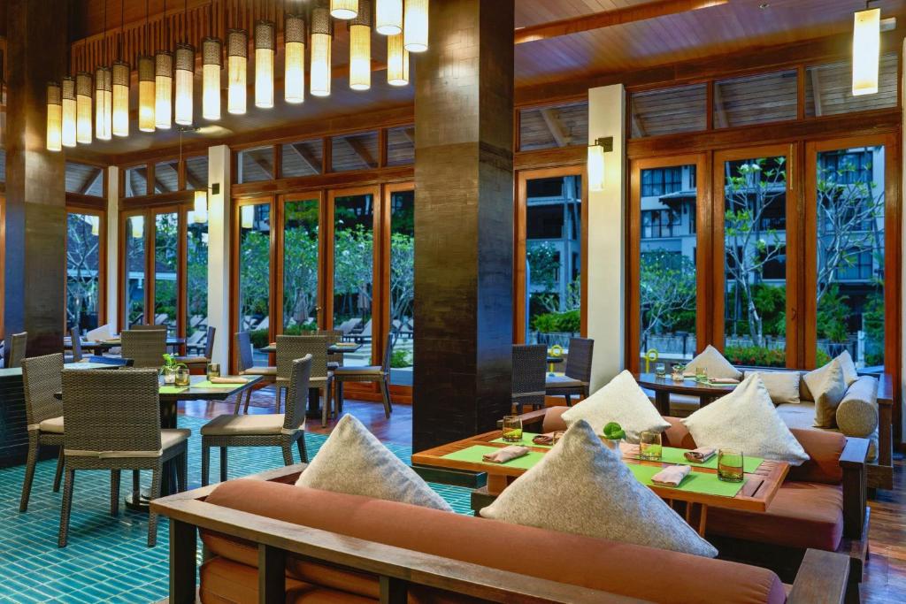 Marriott's Mai Khao Resort - Phuket