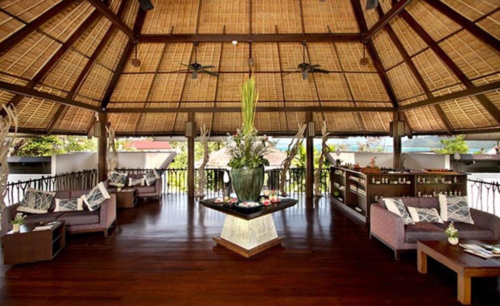 The Vijitt Resort Phuket - SHA Extra Plus