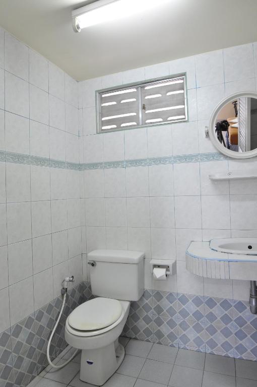 Baan Boa Guest House