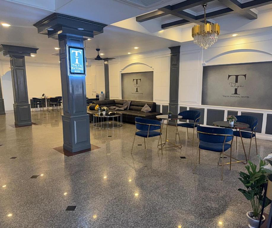 Talya Patong Hotel