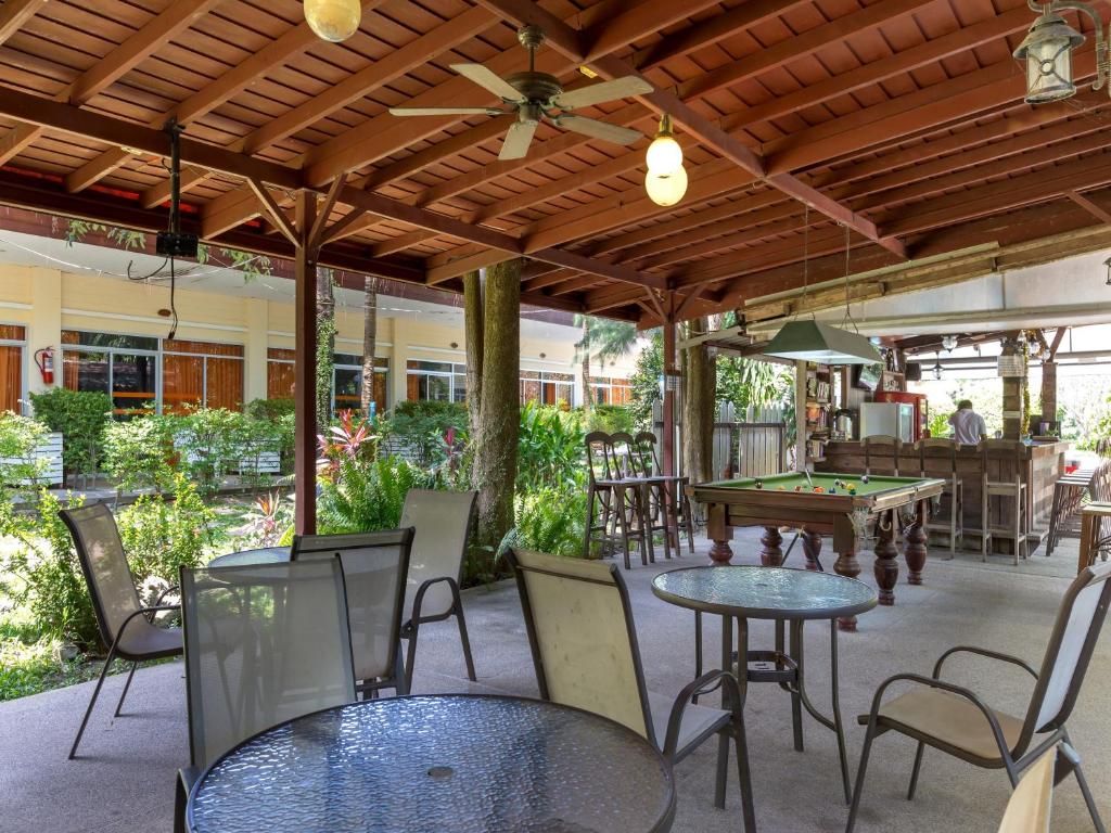 Phuket Sea Resort SHA Extra Plus