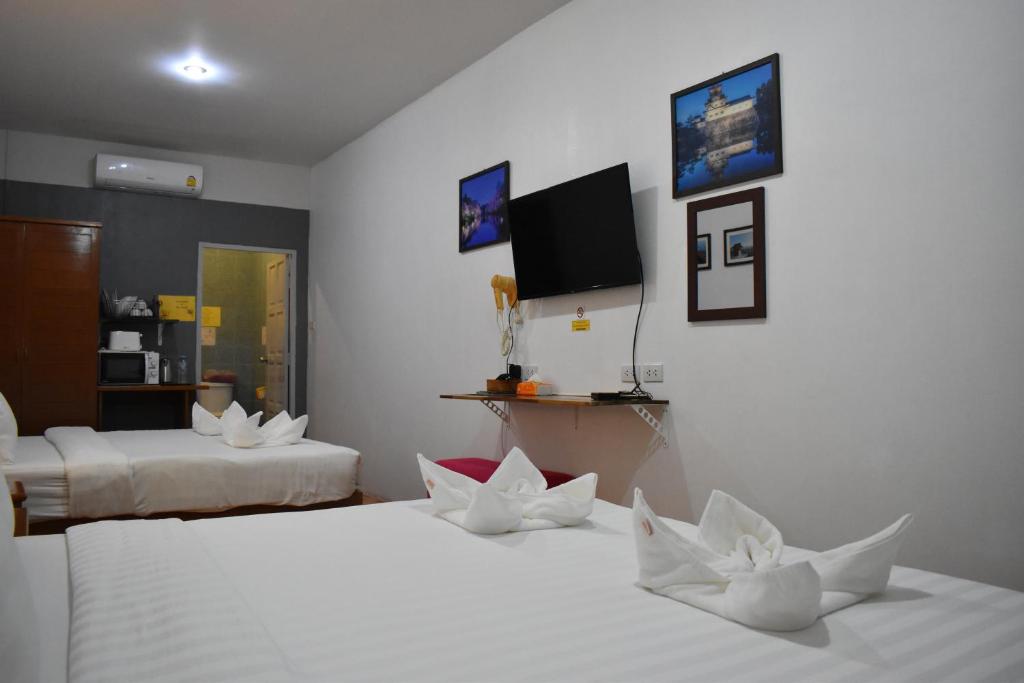 Sala Bua Room