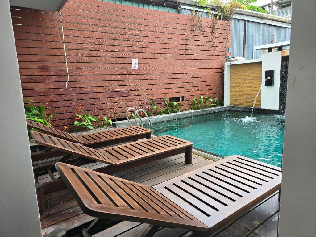 My Hotel Phuket My Hotel Phuket