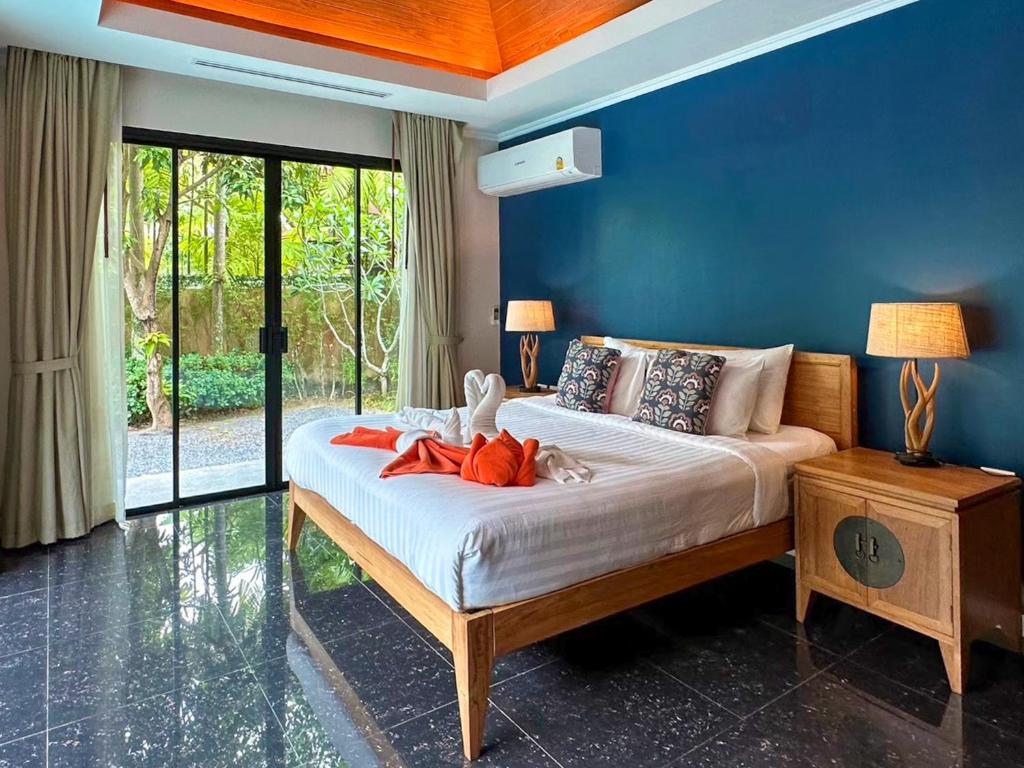 The Kiri Villas Resort The Kiri Villas Resort