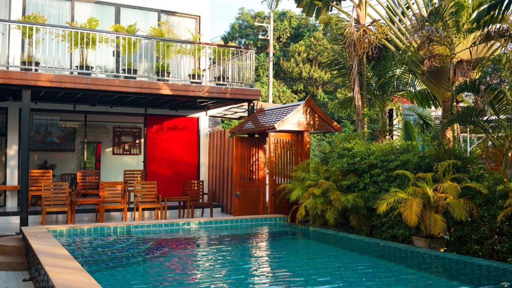 Z&Z House Z&Z House