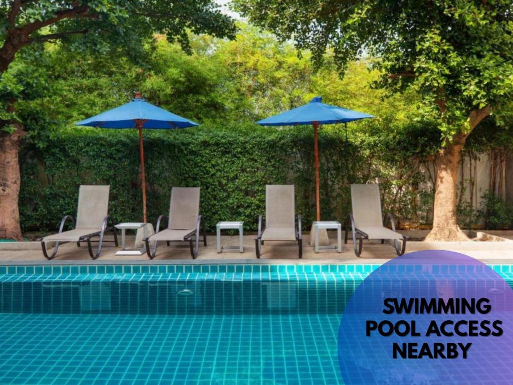 Bell Lifestyle Hostel Phuket