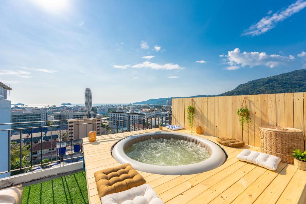 Sky Wave Patong