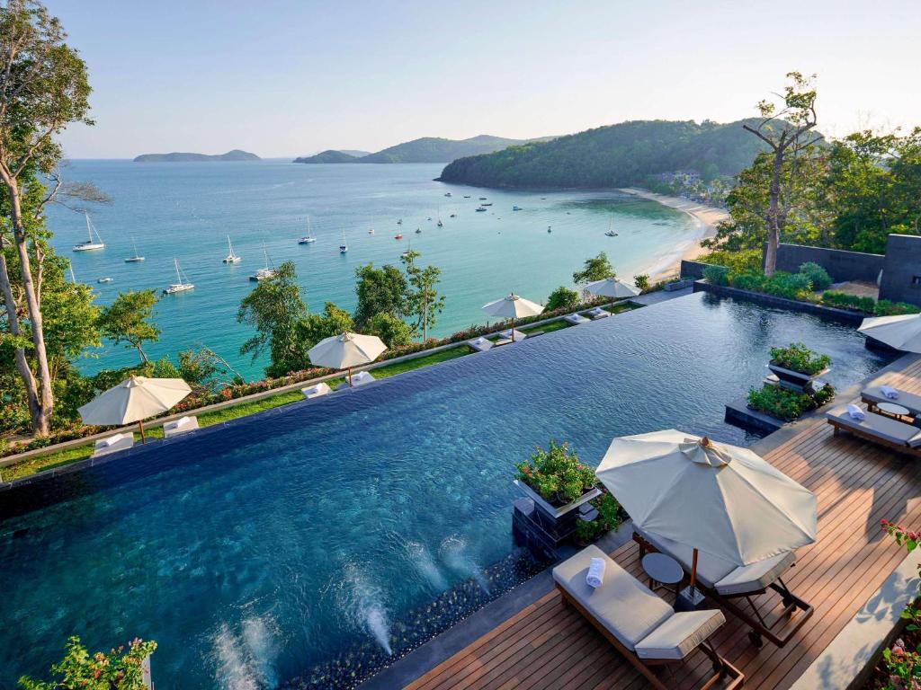 V Villas Phuket - MGallery Collection