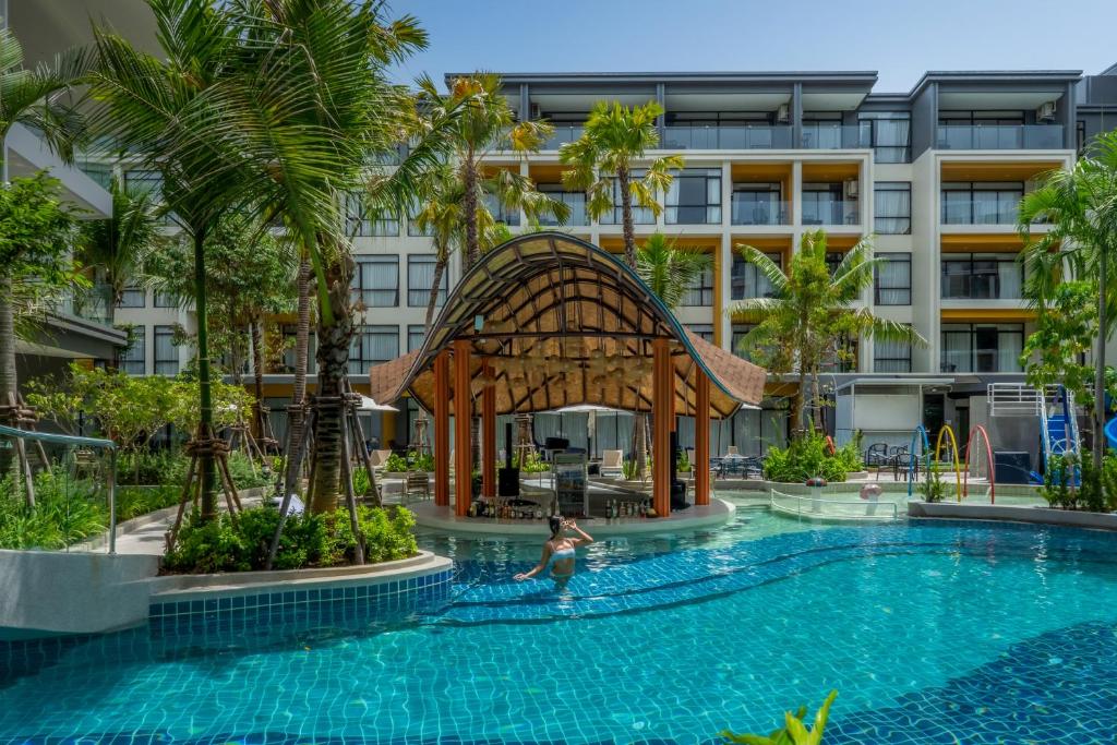 Wyndham Garden Naithon Phuket Wyndham Garden Naithon Phuket