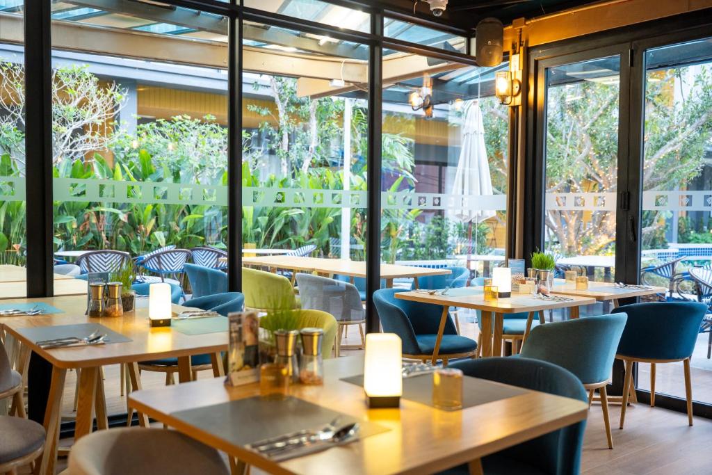 Wyndham Garden Naithon Phuket Wyndham Garden Naithon Phuket