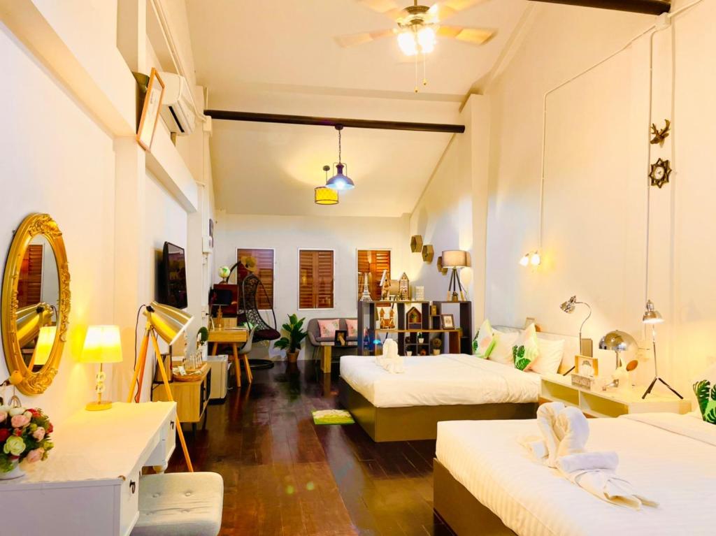 Primego Boutique Hotel Primego Boutique Hotel
