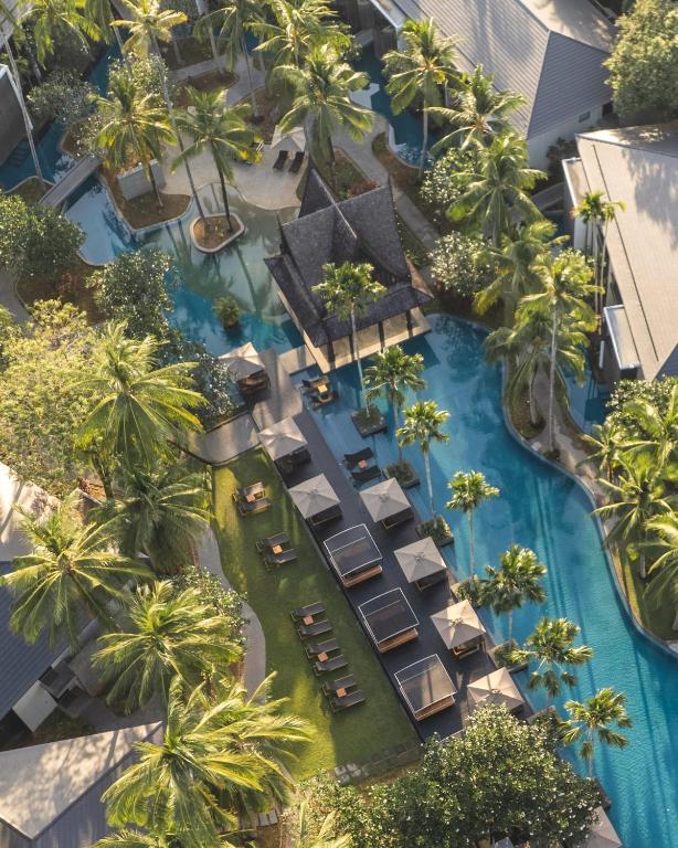 Twinpalms Surin Beach Phuket Twinpalms Surin Beach Phuket