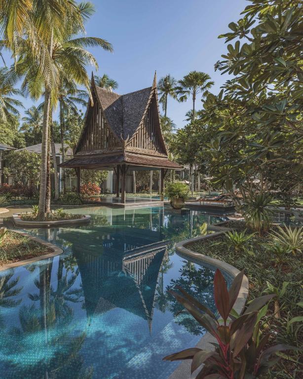 Twinpalms Surin Beach Phuket Twinpalms Surin Beach Phuket